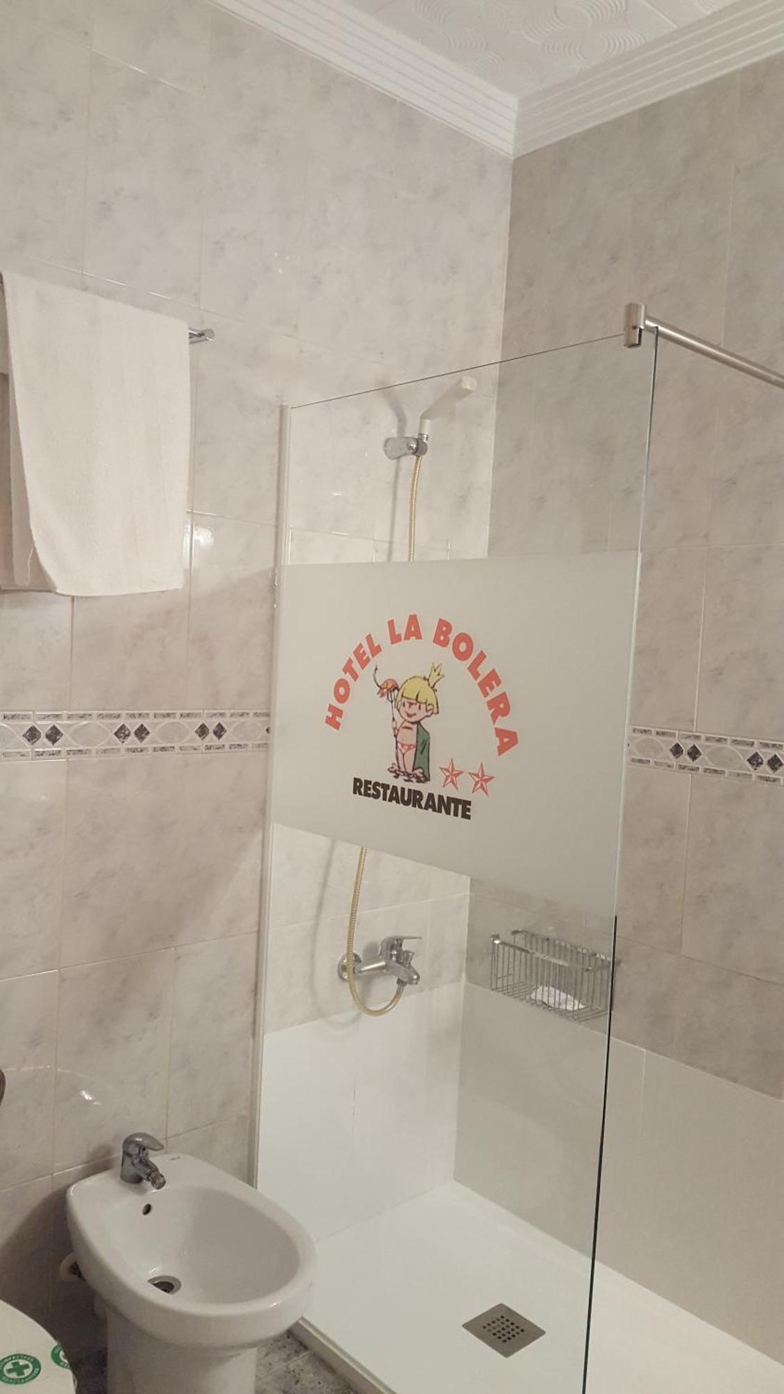 拉博雷拉酒店 Vinarós 外观 照片