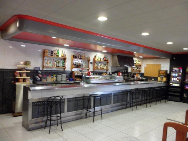 拉博雷拉酒店 Vinarós 外观 照片