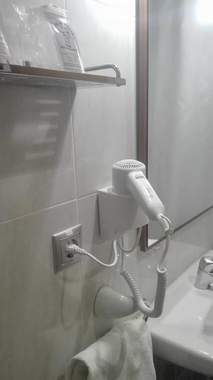 拉博雷拉酒店 Vinarós 外观 照片